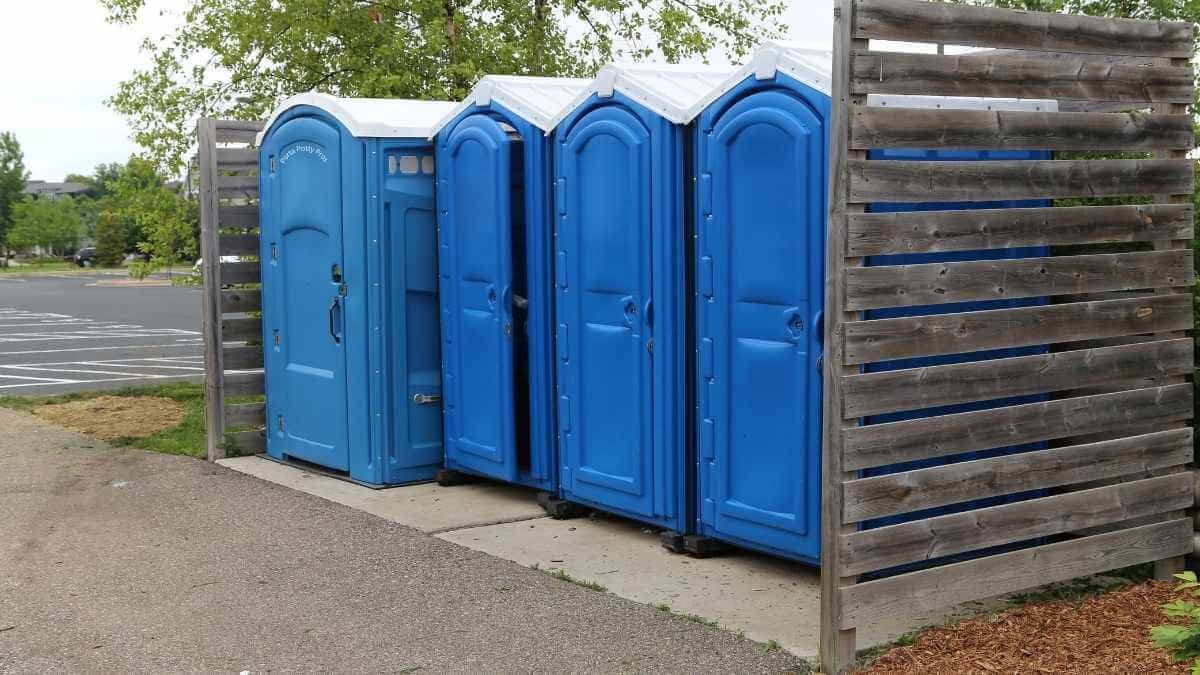 Emergency Porta Potty Rental - Porta Potty Rental Pros - Porta Potty Rentals services in Linwood, NY